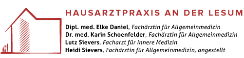 Hausarztpraxis an der Lesum, Bremen